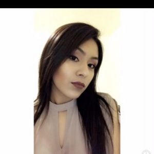 Meet your Posher, Marisol